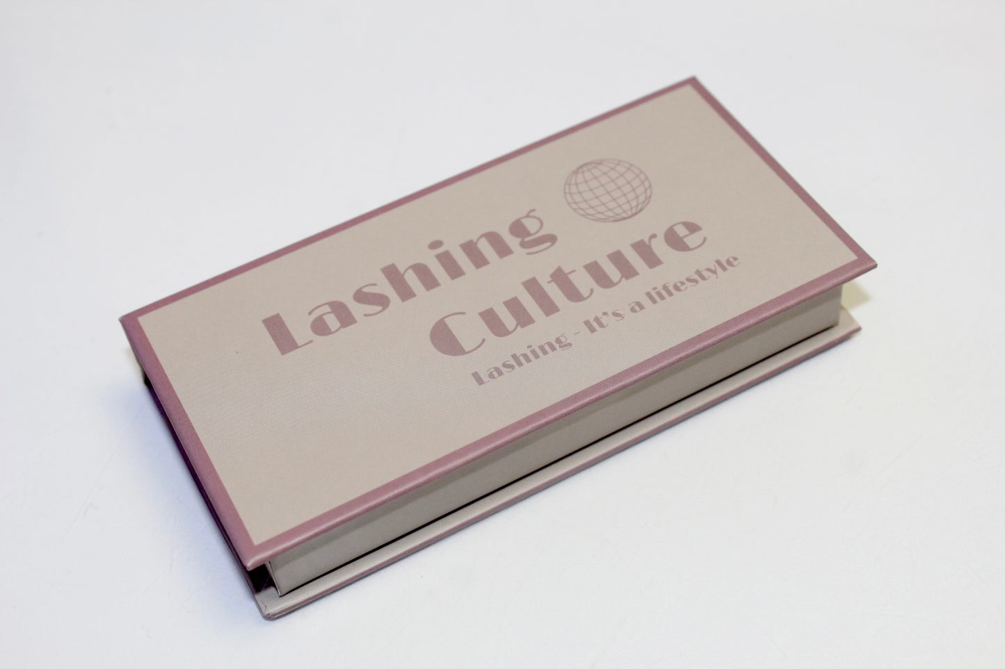 Single Length Volume Lashes