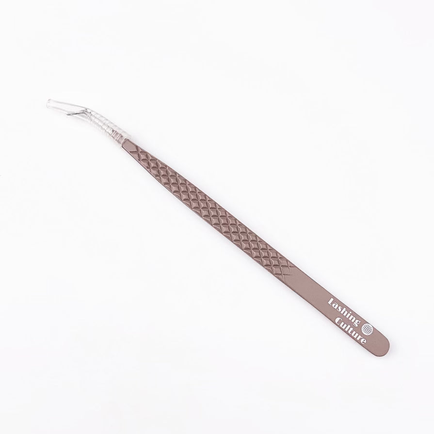 Isolator Tweezer