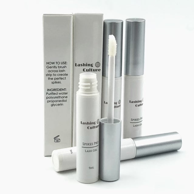 SPIKES PRO/ Lash Gel